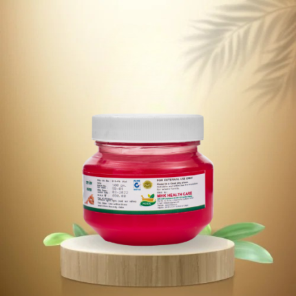MHK SAJO PLUS BALM