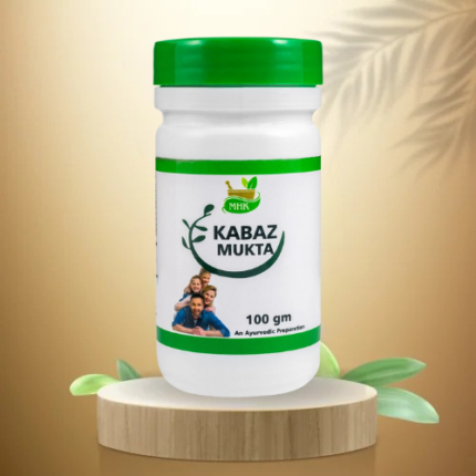 MHK Healthcare’s Kabaz Mukta